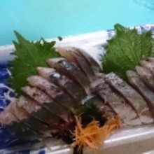 お刺身を使って簡単 鯵のなめろう レシピ 作り方 By Hideok8 楽天レシピ お刺身を使って簡単 鯵のなめろう レシピ 作り方 By Hideok8 楽天レシピ